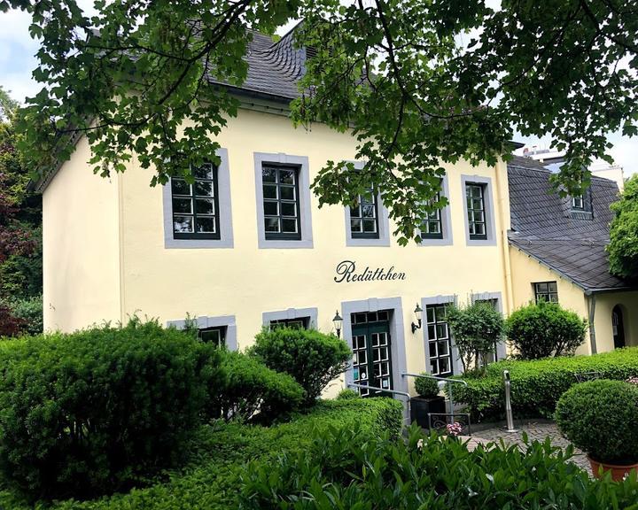 Reduttchen Weinbar & Restaurant