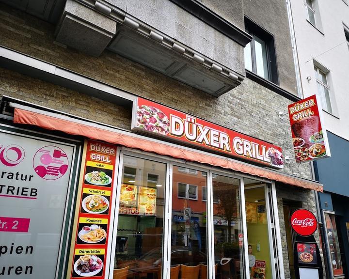 Düxer Grill