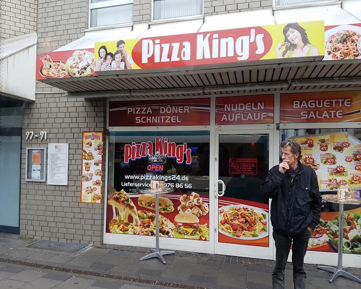 Pizza King